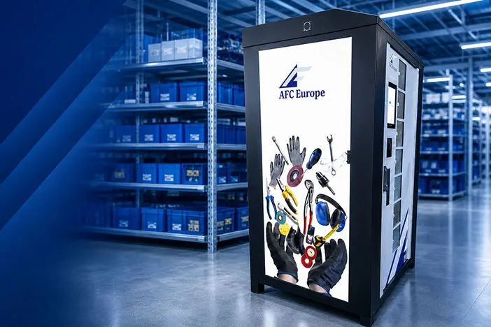 Smart Inventory Management / Smart Vending
