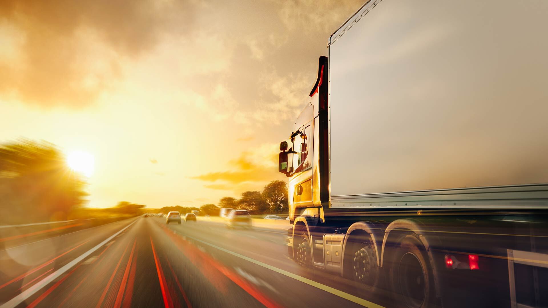 PowerControl für LKW