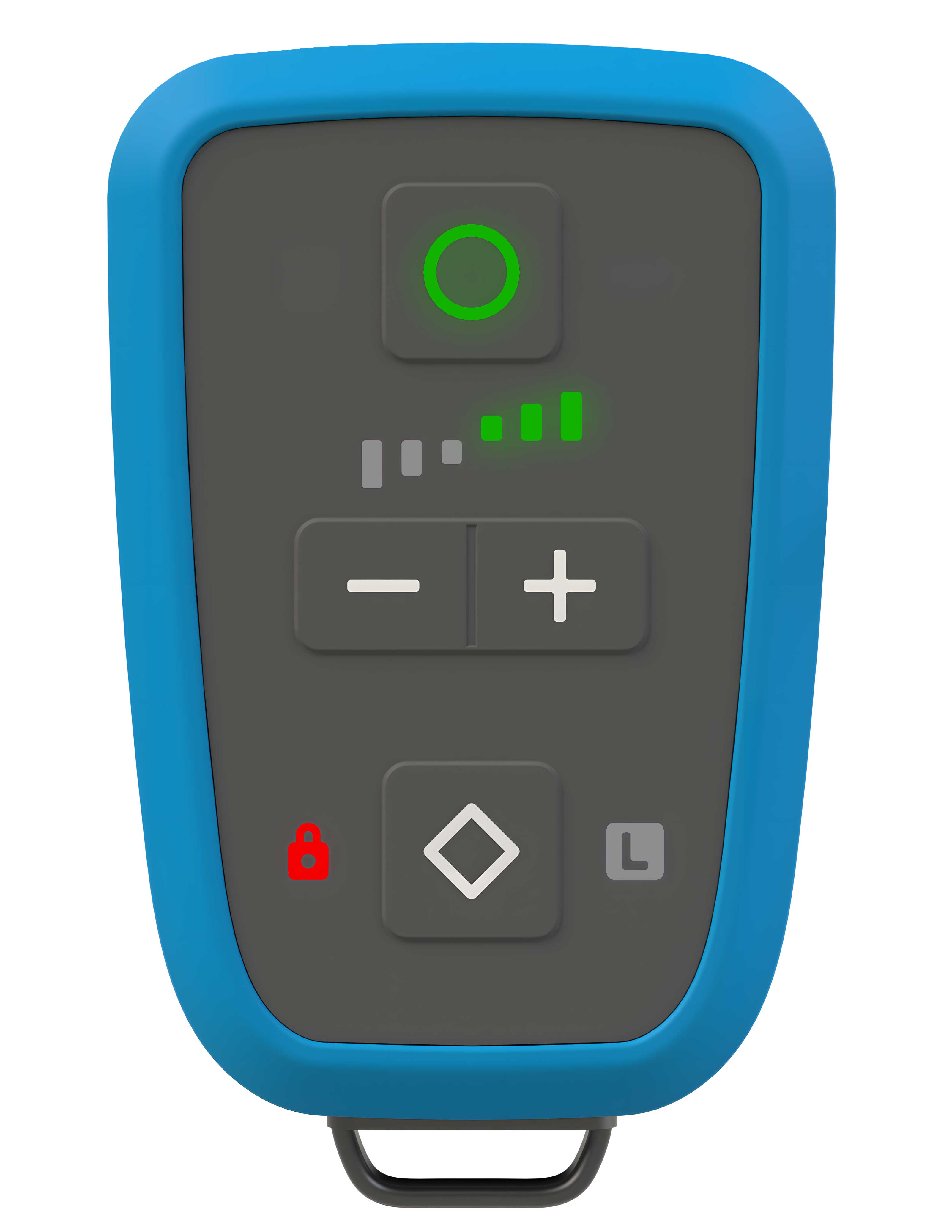 PedalBox EV