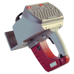 FlyMarker Handmarkiersystem