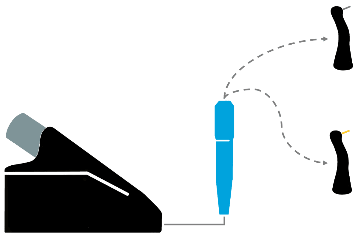 AmbiJet Systemschema