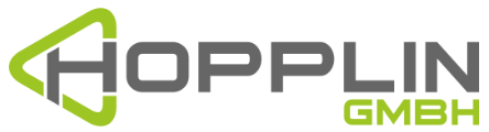 HOPPLIN Logo
