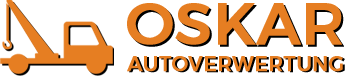 Autoverwertung Oskar Logo