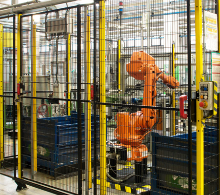 Automationstechnik