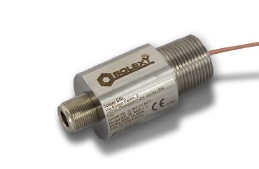 Antennenkoppler SX Serie Solexy mit integriertem Blitzschutz