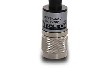 ANF Serie flexible robuste Antenne von Solexy