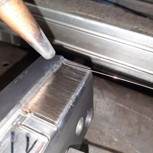 Laserbeschriftung kinetic