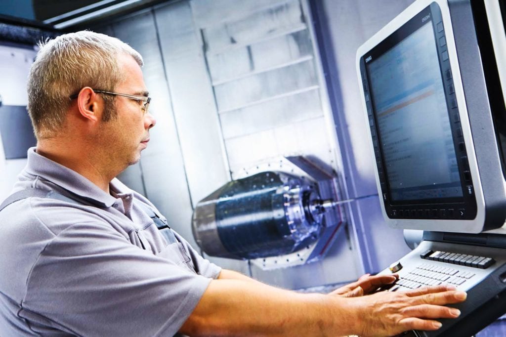 Hydraulik-Systeme und Komponenten