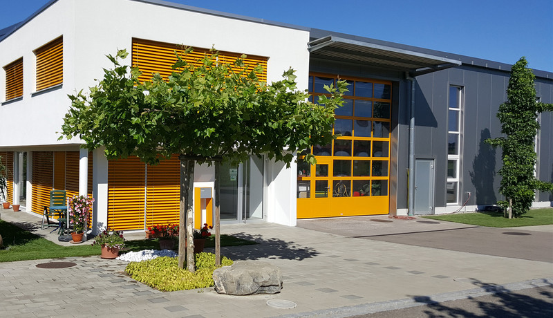 Standort Altnau
