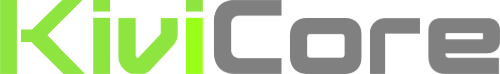 Logo KiviCore GmbH