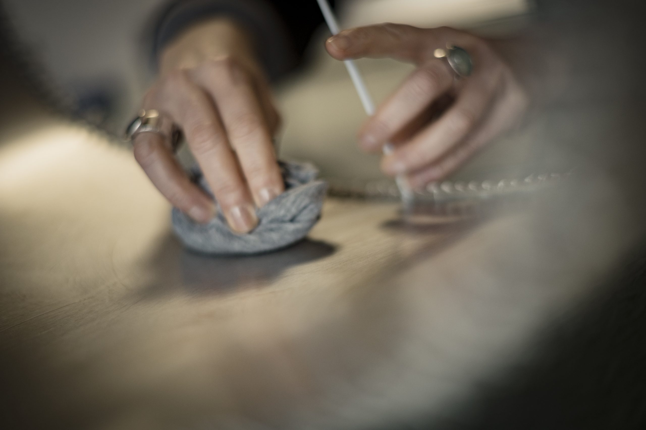 Materialdetail