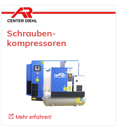 Schraubenkompressoren 2,2–315 kW