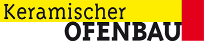 Keramischer OFENBAU Logo