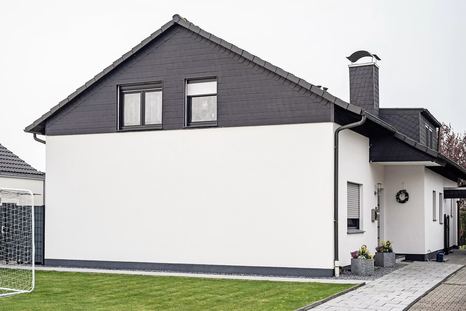 Balkonabdichtung