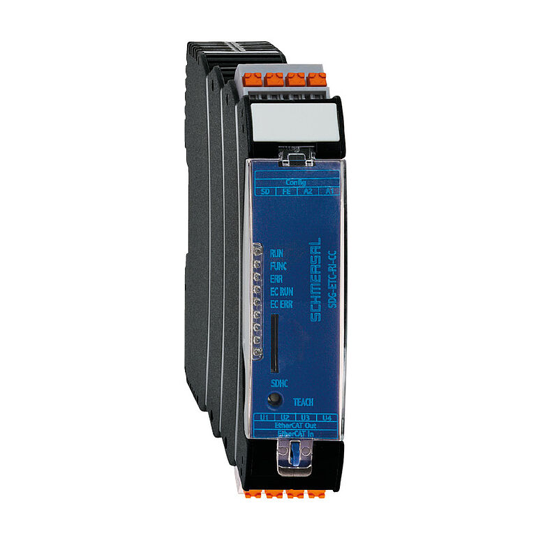 SD-Gateway