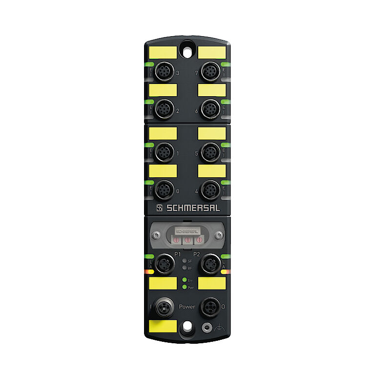 SFB Port Extender