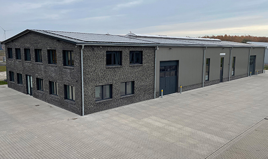 Standort Holdorf
