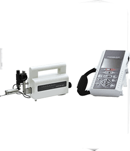 Surfcom Touch – Oberflächenmessgerät