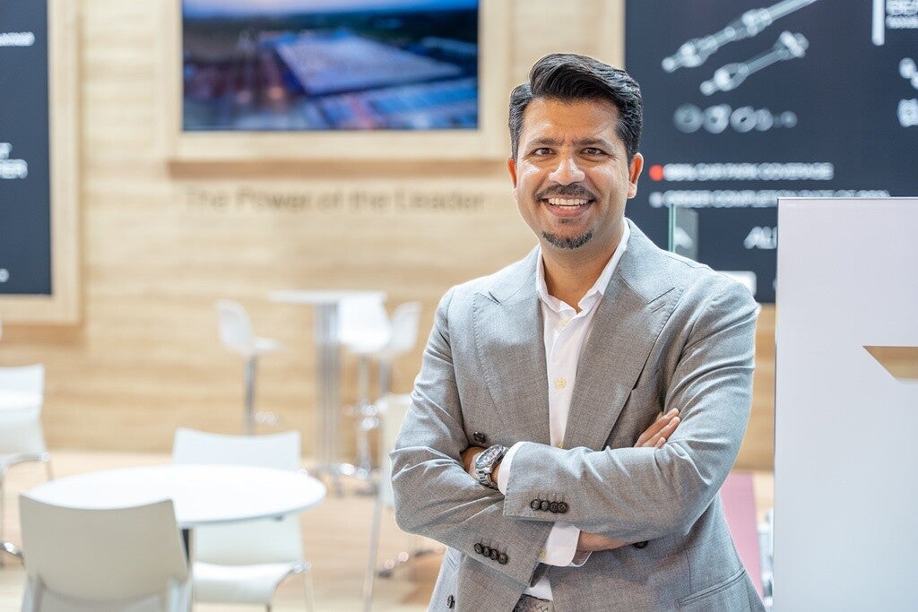 Rizwan Shahad – Interim Management für internationale Expansion