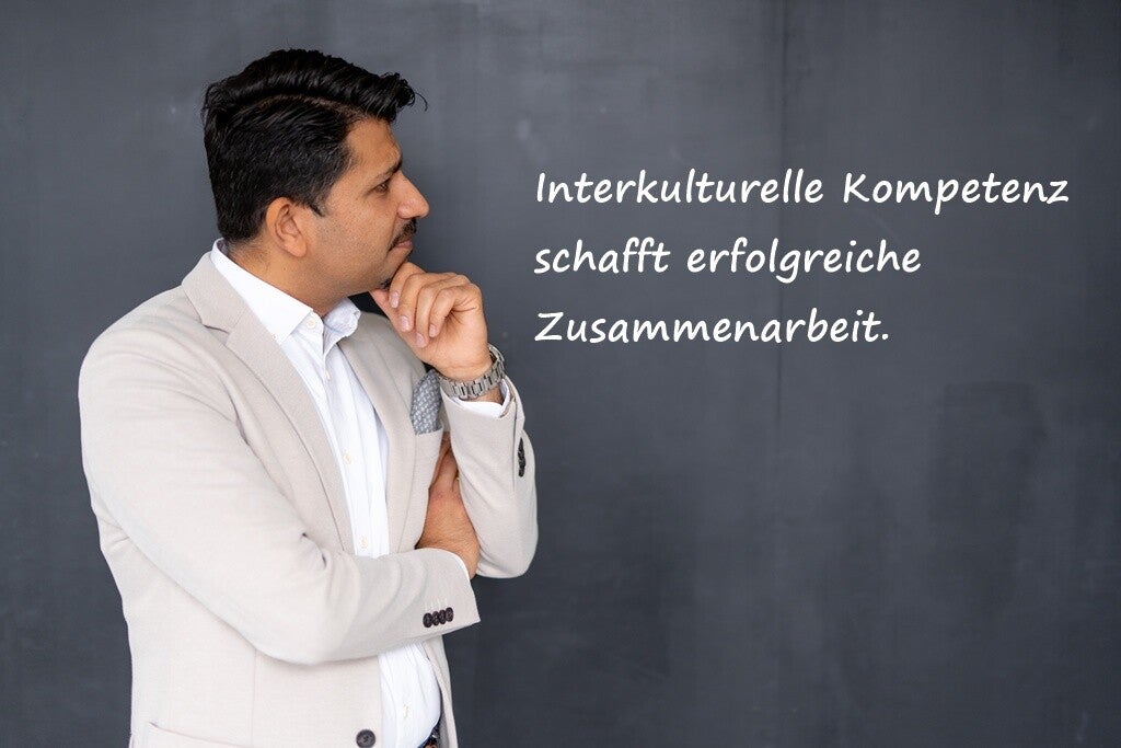 Interkulturelle Workshops für internationale Teams