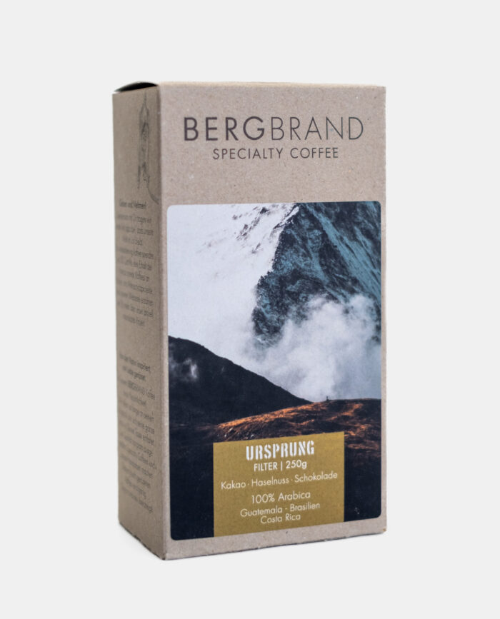 Ursprung [Filter] 250 g