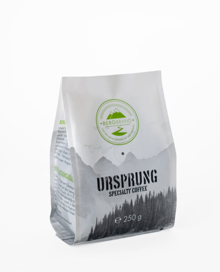 Ursprung [Espresso] 250 g