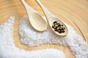 Salts