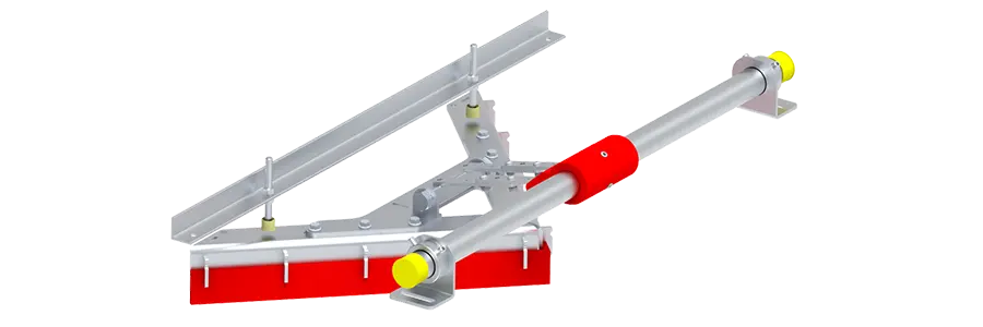 Innengurtabstreifer PFLUG P-2