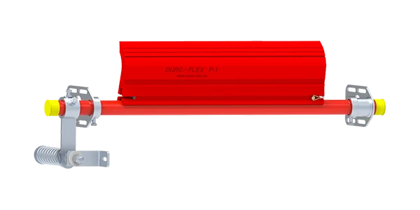 Vorabstreifer P-1