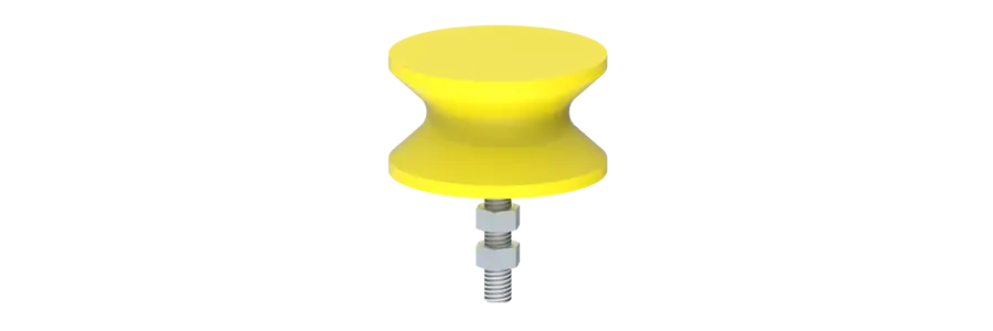 Zubehör PULLEY