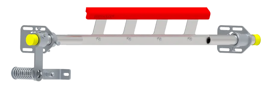 Vorabstreifer P-10