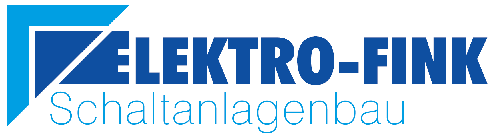 Elektro Fink Logo