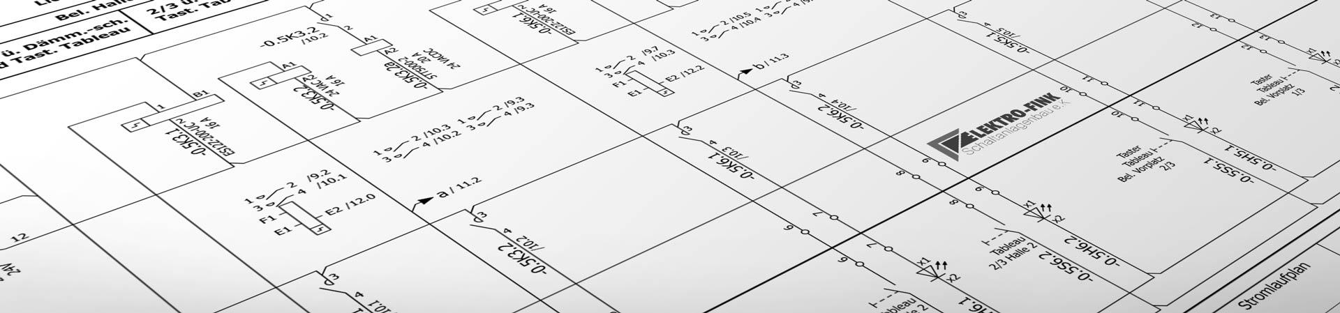 CAD-Engineering und Planung