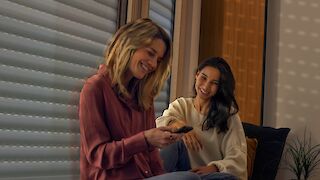 Smart Home (Somfy)