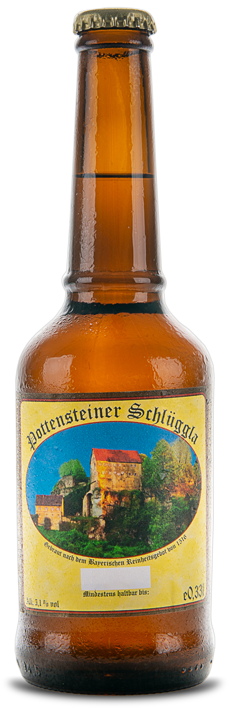 Pottensteiner Schlüggla