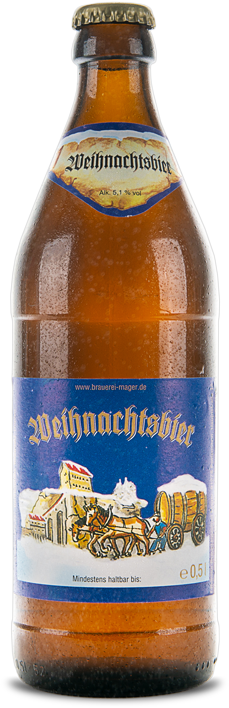 Weihnachtsbier