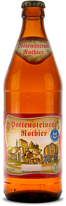 Pottensteiner Rotbier