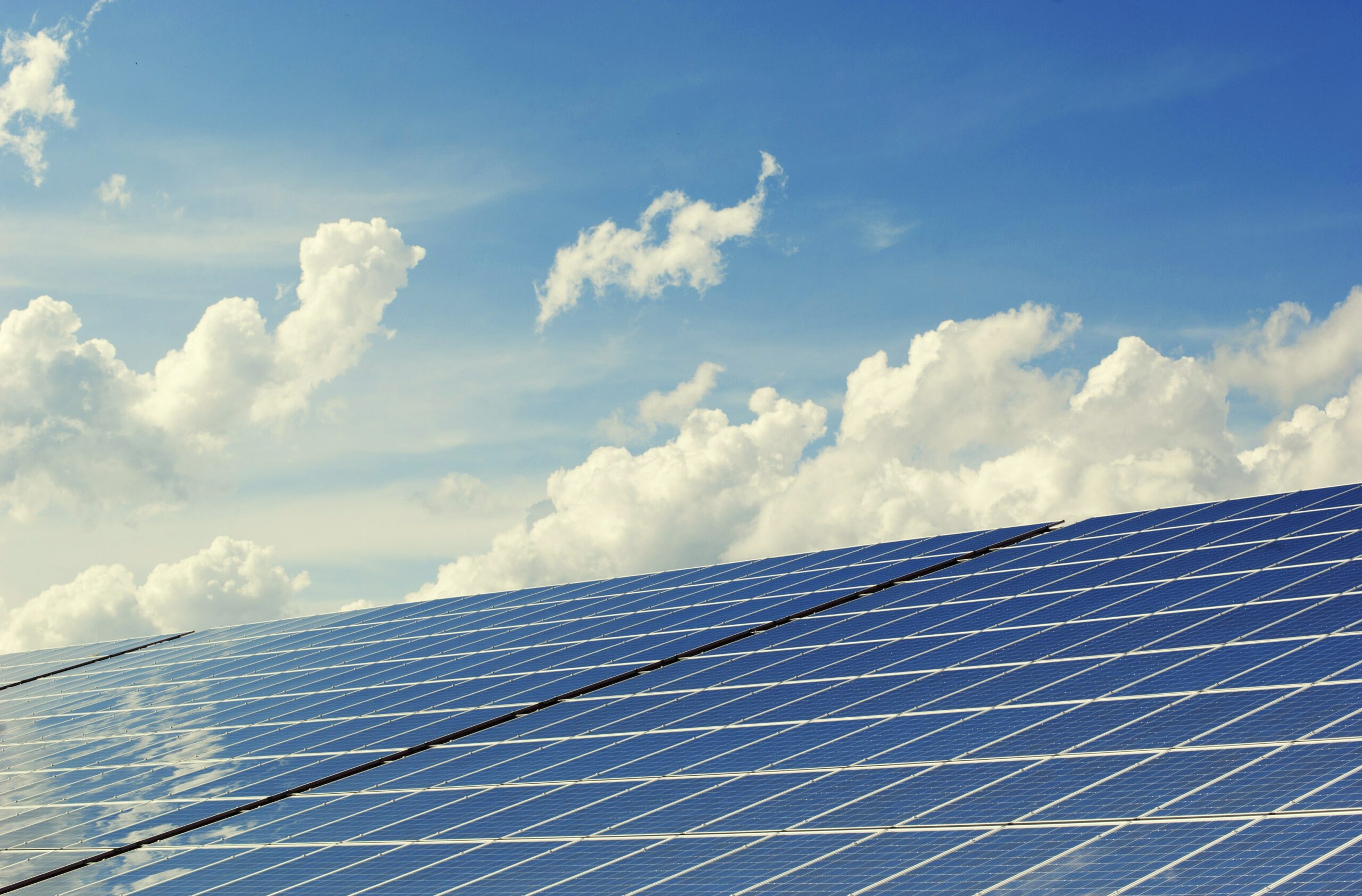 Solarthermie – Schwerpunkt nachhaltige Gebäudetechnik