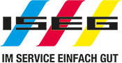 ISEG eG Logo