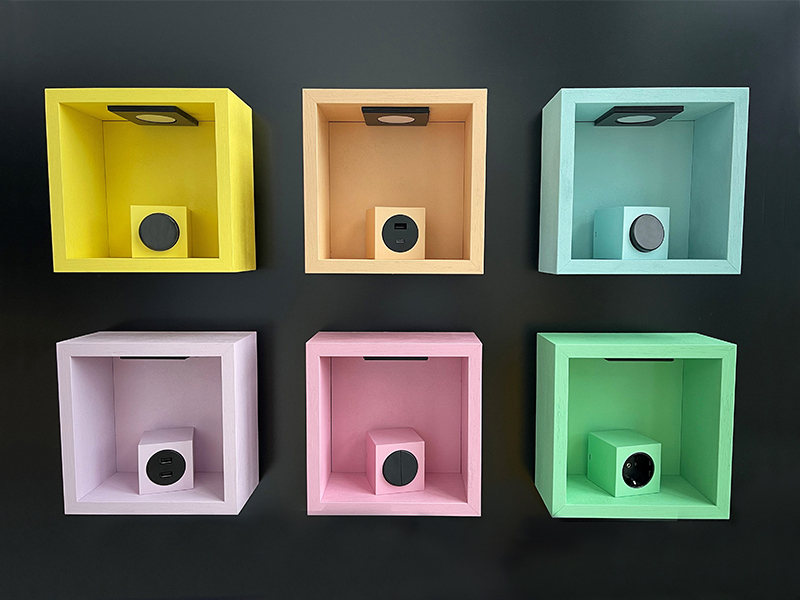 Quabo Powerbox