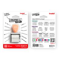 Trodat Creative Mini Stempel