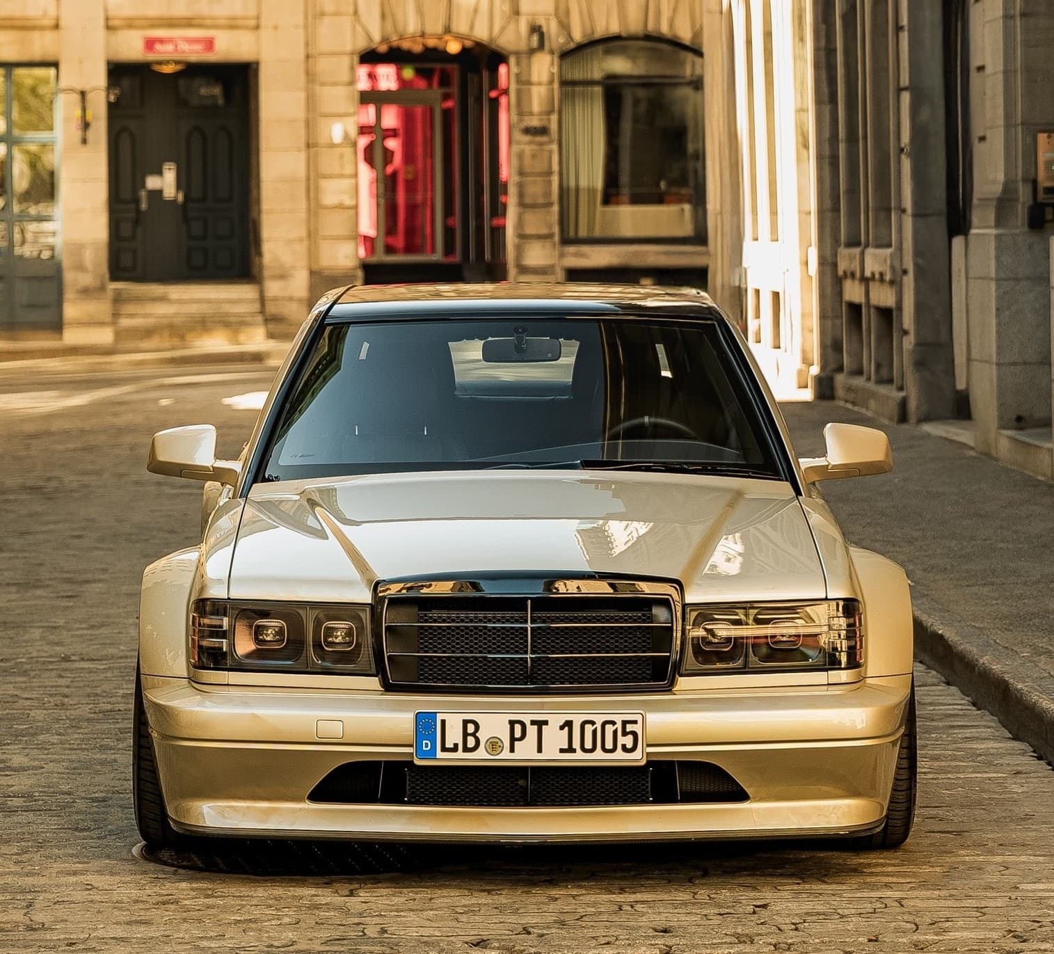 HWA EVO