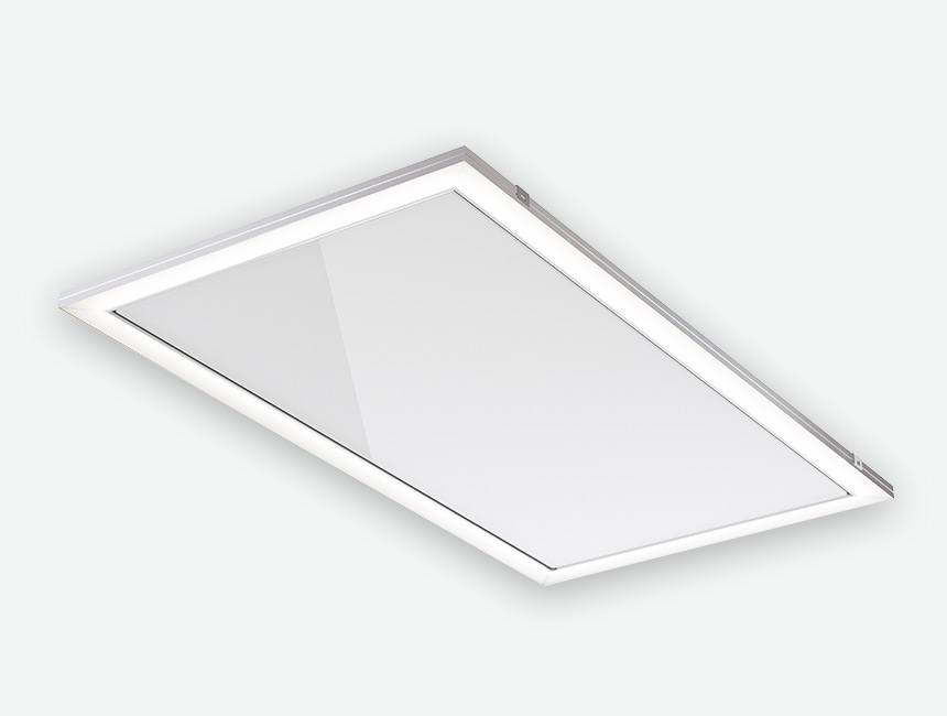 Lichtrahmen LED