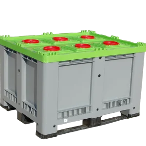 CA-Lagerboxen