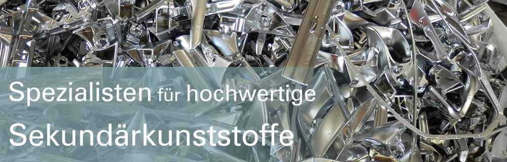 Thermoplastische Rohstoffe