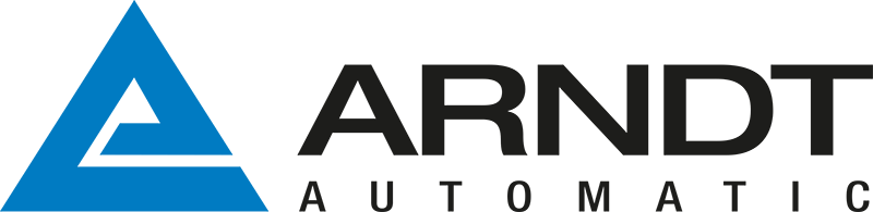 Arndt Automation Logo
