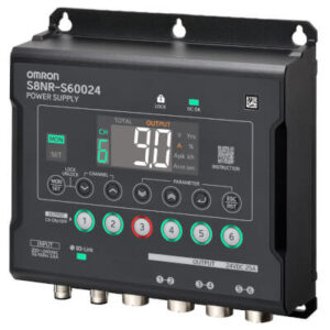 Omron S8NR-S60024-A0L3-IL3