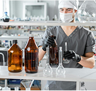 Produktmuster-Versand und Sample-Management