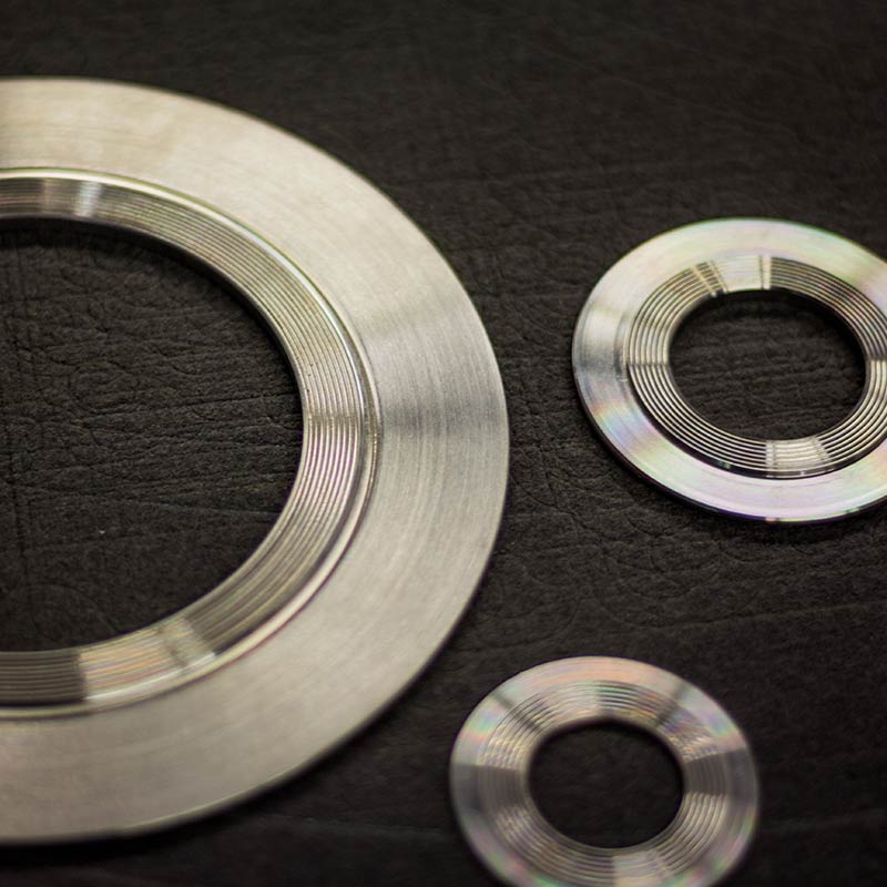 Metalldichtungen