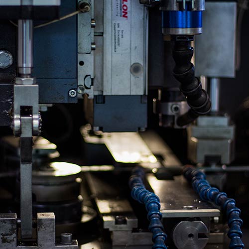 Metalldichtung